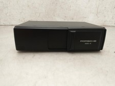 PORSCHE 911 CD DVD READER