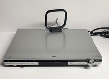 Panasonic SA-HT500 DVD Home