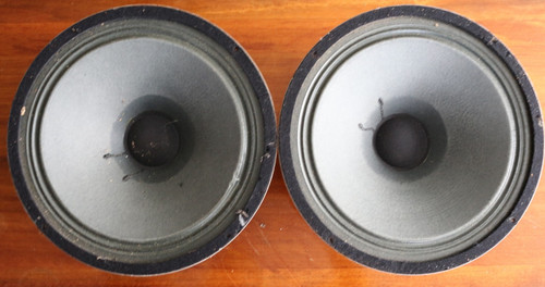 Vintage inch speaker - 12,