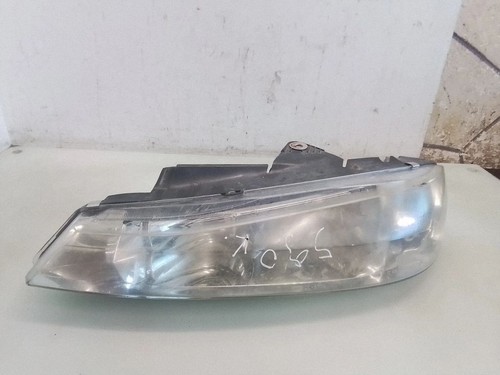 Peugeot 406 1999 left front - left,