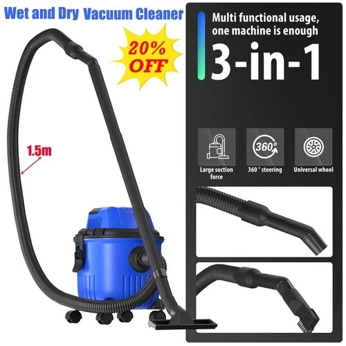 Industrial vacuum cleaner - vacuum,