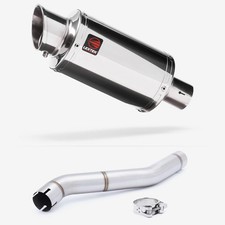 Lextek Stainless Steel YP4