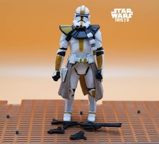 STAR WARS FIGURE 2007 30TH
