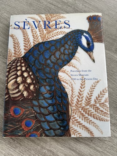 Sevres porcelain from - -, the