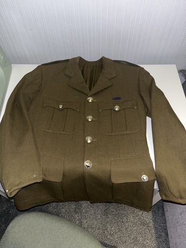 1962 vintage military - 1962,