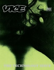 Vice Magazine: Volume 16