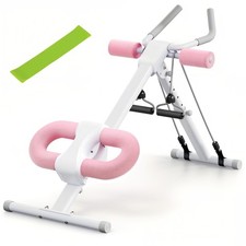 New Adjustable Ab Trainer