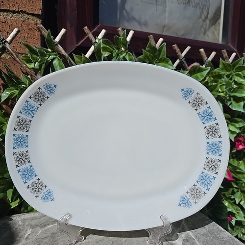 Vintage pyrex jaj chelsea - vintage,