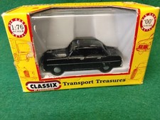 CLASSIX Die cast  EM  76839