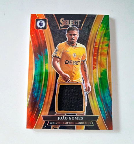 Panini 2024 select premier - 2024-25,