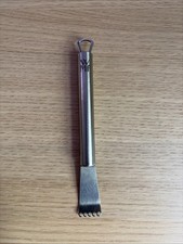 WMF Profi Plus Citrus Zester -