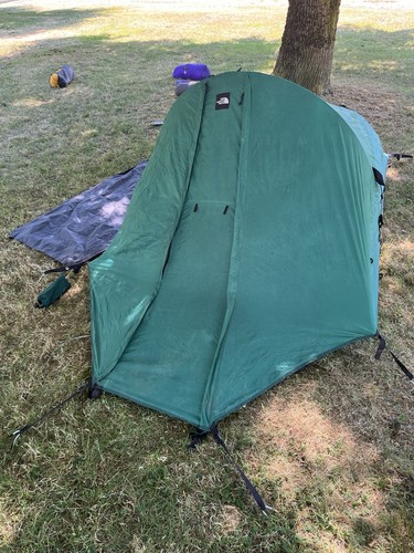 Vintage the north face - 90's,