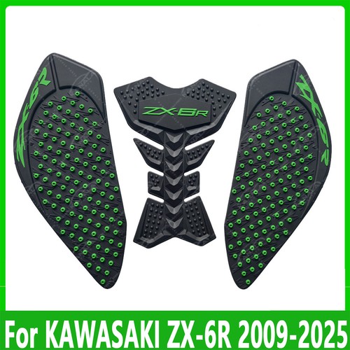 For kawasaki 2009 2025 - for, zx-6r
