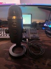 Logitech Blue Yeti Nano