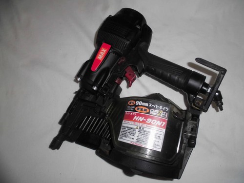 Max hn90n1 high pressure coil - max,