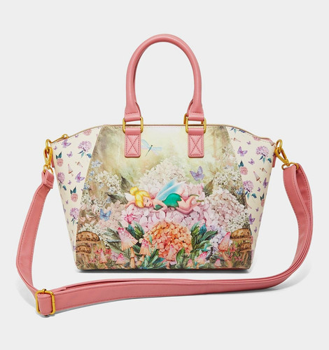 Loungefly disney tinker bell - disney,