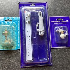 Dolls House Lighting Bundle X