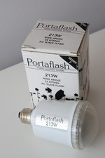 Portaflash Studio Lighting
