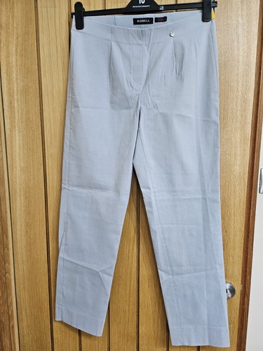 Robell marie grey stretchy - robell,