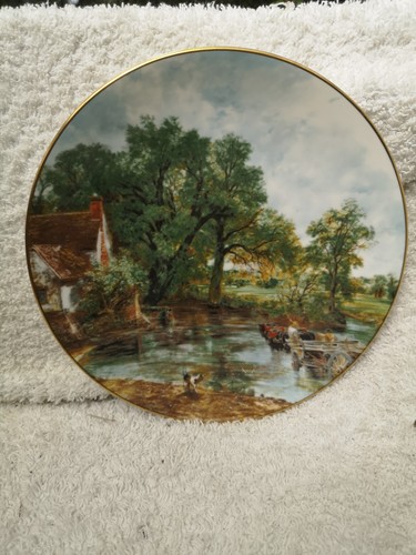 Coalport john constable the - john,