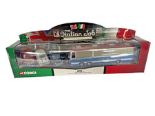 Corgi Italian Job 3 mini and