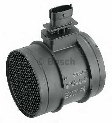 Air mass sensor - mass, oe