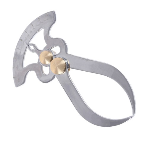 Glass gauge measuring tool - measuring,