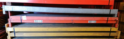 Used polypal pallet - polypal,