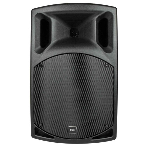 Qtx qx12 200w passive pa - qx12,