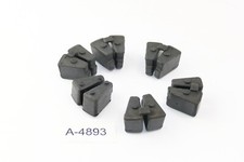 Yamaha FZS 600 Fazer RJ02 year