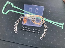 JAGUAR Chrome Cylinder Head