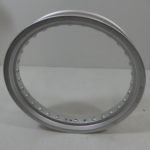 Akront rim 5x17 spokes - 32,