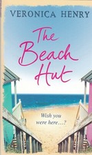 The Beach Hut by Veronica