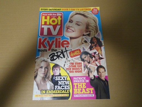 Kylie minogue mistresses tv - mistresses,