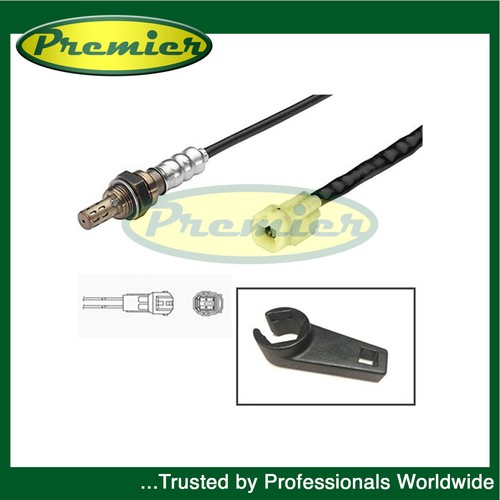 Premier front lambda sensor - front,