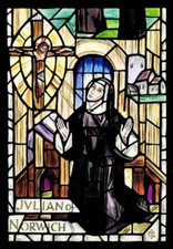 Mother Julian Of Norwich