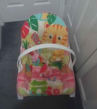 Fisher-Price Infant-to-Toddler