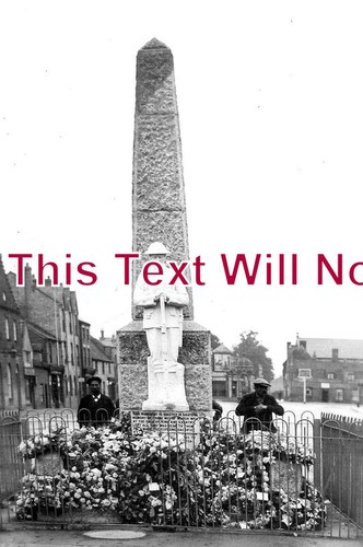 1370 march war memorial - march,