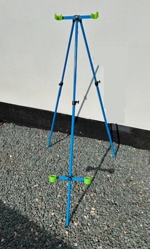 Sea fishing tripod beach - tripod,