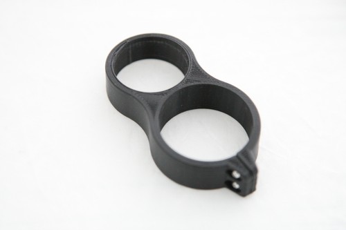 Barrel band for - band, the