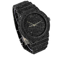 ICE STAR Men's Fully Iced All