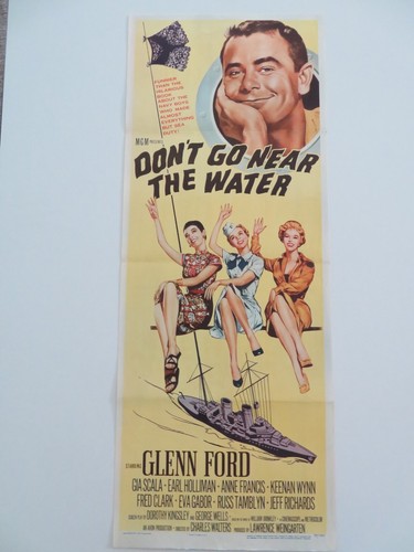 Don near the - go,