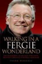 Walking in a Fergie