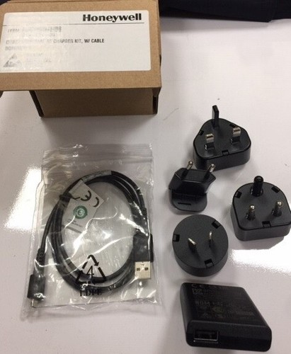 Honeywell universal charger - universal,