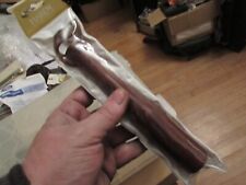 stunning unused hardy alnwick birchwood salmon fishing priest 7.25" size