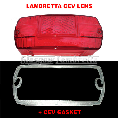Lambretta series tv sx - series, tv,
