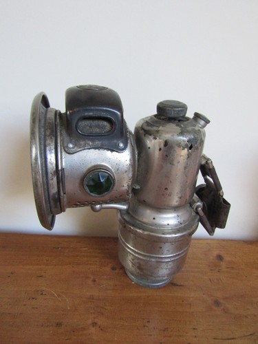 Unrestored powell hanmer - &, hanmer'