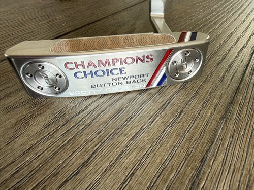 New 2021 scotty - new, cameron