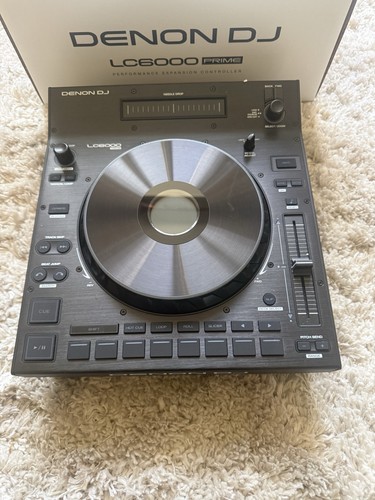 Denon lc6000 prime single - lc6000,