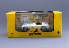 ART MODEL Ferrari 166 S Mille